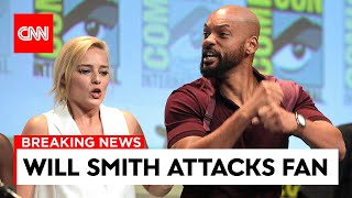 Times When Celebrities Totally Lost Control