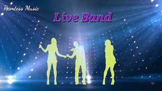 Live Band 》Medley》Sissiwit ☆ Bukel bukel ☆ Balangkantis A Babae ☆ Agsagawisiw 》DMM Band