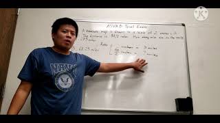 ASVAB Arithmetic Reasoning and Math Knowledge- Trial Exam 14 - Answer Keys