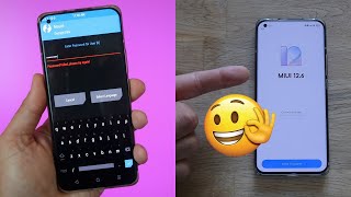 How To install latest Xiaomi.eu MIUI 12.6 on Mi 11 | Pro | Ultra WITHOUT TWRP DECRYPTION!!!