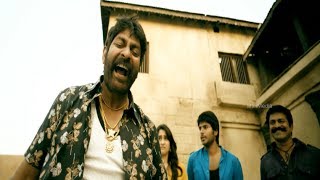 Ra Ra Krishnayya Comedy Trailer - Sandeep Kishan, Regina, Jagapathi Babu