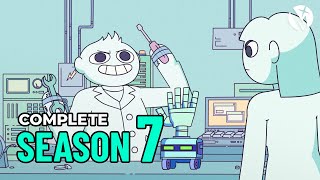 A WORLD WITHOUT... Complete Season 7