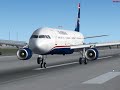 fs2004 charlotte orlando us airways