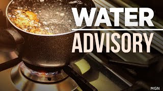 Liberty Utilities issues new boil water advisory for customers in Aurora, Mo.