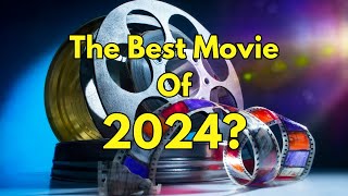 The 10 Highest Grossing Movies Of 2024 - Global Box Office - Most Watched Movies of 2024