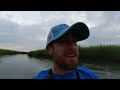 kayak crabbing in new jersey