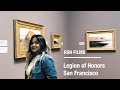 RSN FILMS (Legion of Honors San Francisco) || Raiana Shaine Nillo