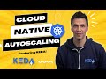 Cloud Native Autoscaling: Techniques and Approaches in Kubernetes