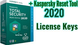 Kaspersky Total Security 2020 Installation and Activation | How to Install & Activate Kaspersky