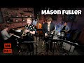 Mason Fuller Senior Recital - Live at Monks