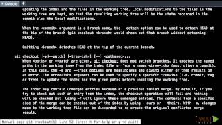 Mastering Git Tutorial: Stash | packtpub.com