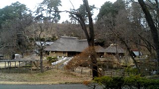 みちのく民俗村ライブ 2024.02.19 16:20