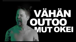 Aston Kalmari - Vähän outoo mut okei (Epävirallinen musiikkivideo)