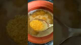 Cooking Foxtail millet is so very easy... don't believe...check this! #millet #foxtailmillet #easy