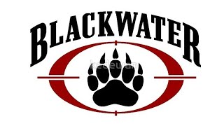 New From Blackwater