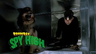 RiffTrax: Spy High (Trailer)