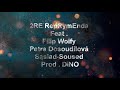 2re reprymenda feat . filip wolfy petra dosoudilová sąsiad soused prod . dino