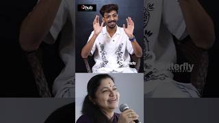 ചിത്ര ചേച്ചി എന്നും ഫേവറേറ്റ് അല്ലെ 🤩 | Vaikash Varaveena About KS Chithra