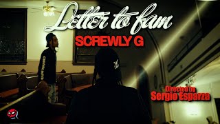 Screwly G - \