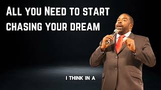 Don't keep your dreams waiting | Motivational speech for Success | Les Brown