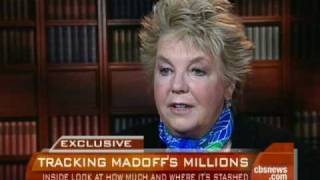 Tracking Madoff's Money