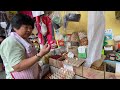 Buying Eggs at Seri Setia Market, Sungai Way, 25 Sep 2024