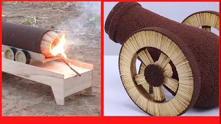 Matches lancher | satisfying video | inventions |gadgets |tools |quantumtechhd |next level|another l