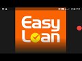 how to apply a loan on easy loan