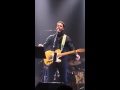 Amos Lee - The Man Who Wants You, Kalamzoo State Theater 3/9/14