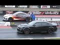 ZL1 Camaro vs Hellcat Charger and Challenger Scat Pack