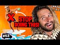 Stop Doing this, NEW Surfers! | Pinch My Salt with Serling Spencer | Ep 53