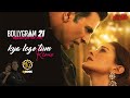 KYA LOGE TUM REMIX ||DJ RINK || BOLLYGRAM 21||  AKSHAY KUMAR || AMYRA DASTUR || BPRAAK || JAANI