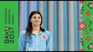 Swimming | Women's 50m Freestyle | 17 May