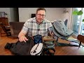 matador refraction packable backpack review