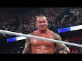 Logan Paul Runs Away From Randy Orton & Kevin Owens  WWE SmackDown Highlights 32924  WWE on USA
