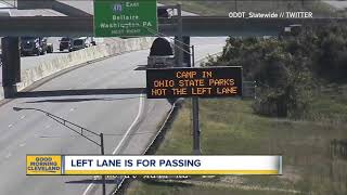 New Odot Signs Make A Statement