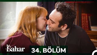 Bahar 34. Bölüm