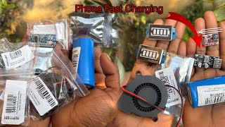 Must-Have Electronic Components for DIY Project! || Indian Jugad Experiment