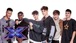 SIMON COWELL Forms NEW Boy Band | X Factor Global