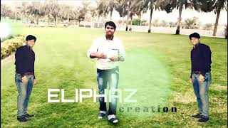 Eliphaz Creation