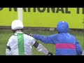 The WORLD's most famous race over jumps - PINEAU DE RE wins the 2014 Grand National