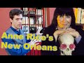 Anne Rice's New Orleans - The Vampire Queen's Life and Legacy