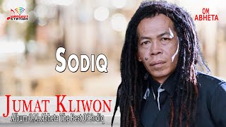 Sodiq - Jumat Kliwon (Official Music Video)