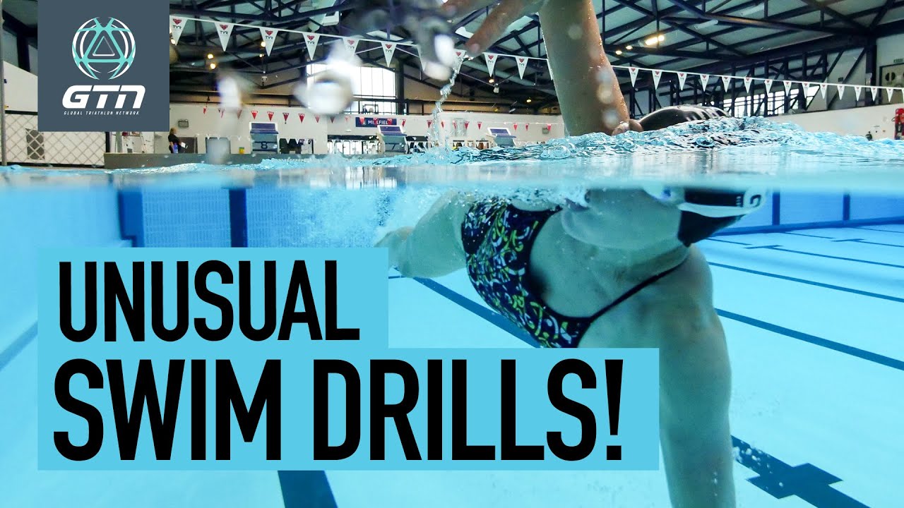 Fun Swimming Drills For Beginners Eoua Blog
