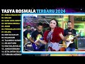 surga dibalik dosa malam gara gara sebotol tasya rosmala full album terbaru adella 2024