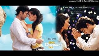 Hosanna #ringtone - ek diwana tha