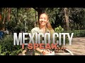 Mexico City, How many LANGUAGES do you SPEAK?  #english  #spanish