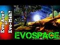 Evospace | Lets Play Episode 1 | Evo-ace or Evo-meh?