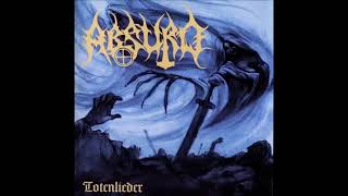 Absurd - Totenlieder [ Album]