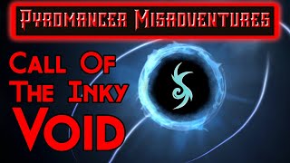 {GMod} Pyromancer Misadventures: Call of the Inky Void